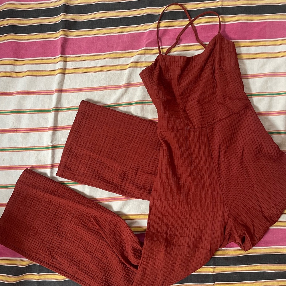 Paloma Wool Jumpsuit